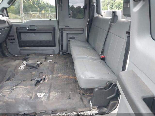 1FD7X3B66GEC54253 Ford F-350 Xl