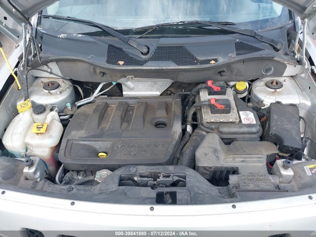 39841880 :رقم المزاد ، 1C4NJRBB5ED528302 vin ، 2014 Jeep Patriot Sport مزاد بيع