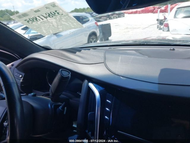 1GYS4DKJ4KR307996 Cadillac Escalade Platinum