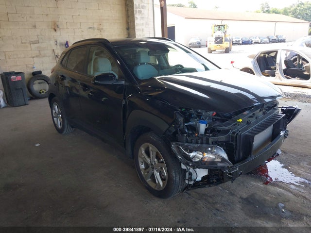 2023 KM8K6CAB6PU054135 main image