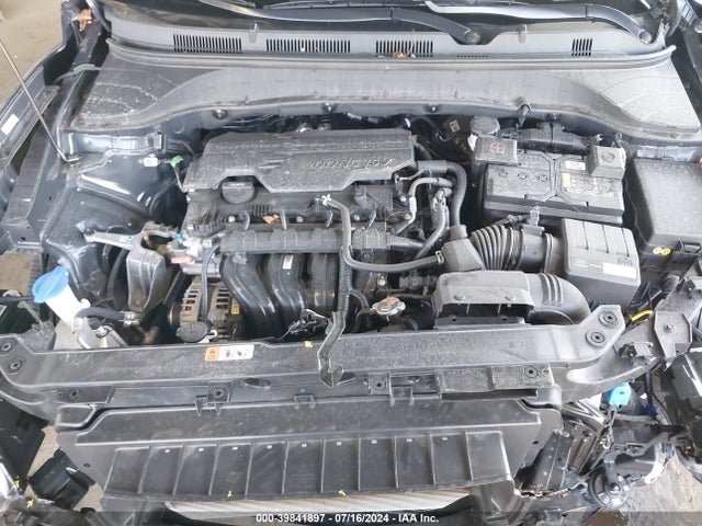 Hyundai Kona Sel 2023 KM8K6CAB6PU054135 Image 10