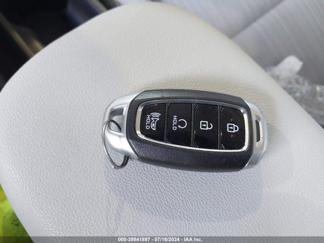 Hyundai Kona Sel 2023 KM8K6CAB6PU054135 Image 11