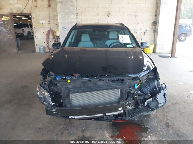 Hyundai Kona Sel 2023 KM8K6CAB6PU054135 Image 13