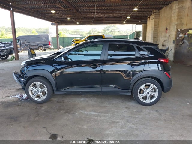 Hyundai Kona Sel 2023 KM8K6CAB6PU054135 Image 15