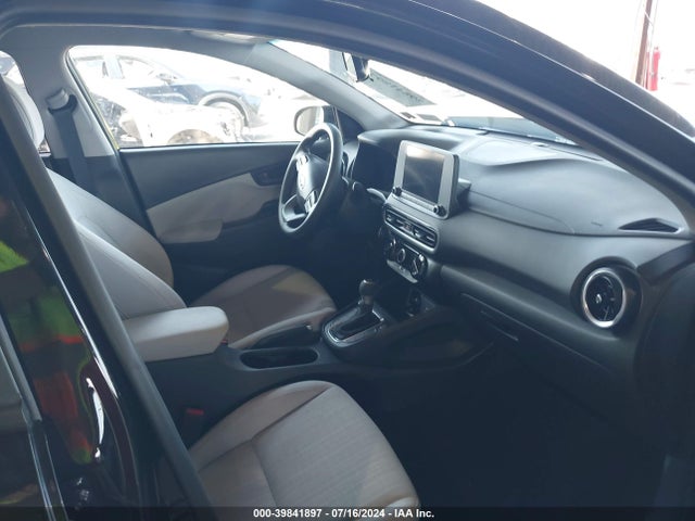 Hyundai Kona Sel 2023 KM8K6CAB6PU054135 Image 5
