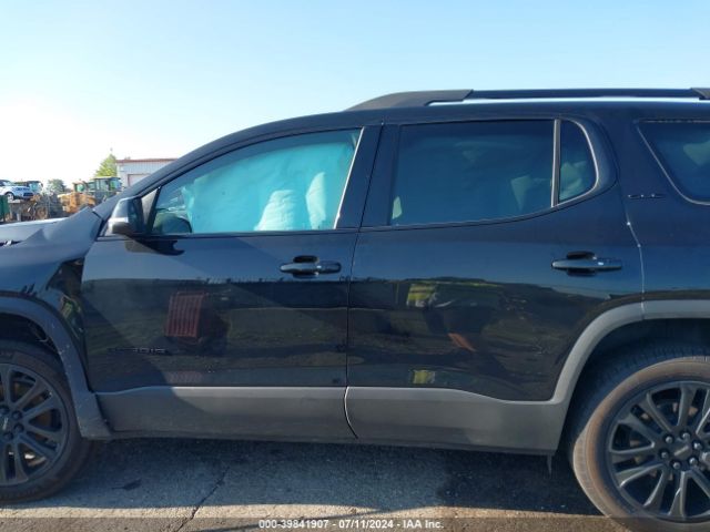 1GKKNRL42PZ197549 GMC Acadia Awd Sle