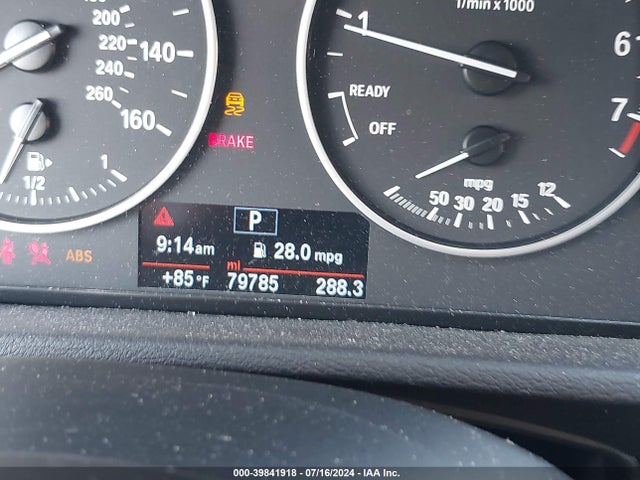 BMW X1 Xdrive28i 2017 WBXHT3C34H5F80147 Image 15