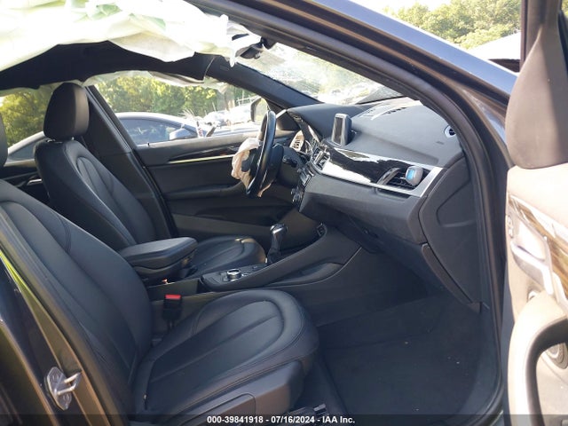 BMW X1 Xdrive28i 2017 WBXHT3C34H5F80147 Image 5