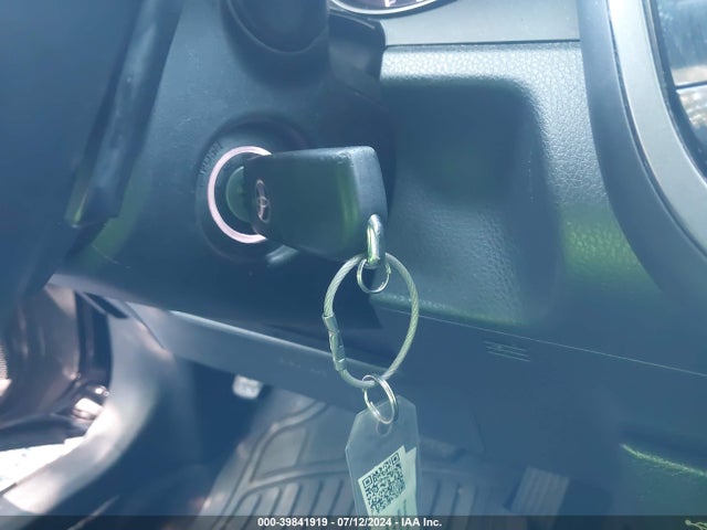 Toyota CAMRY SE 2021 4T1G11AK4MU602475 Image 11