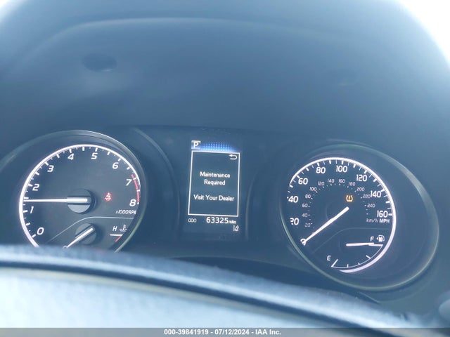 Toyota CAMRY SE 2021 4T1G11AK4MU602475 Image 15