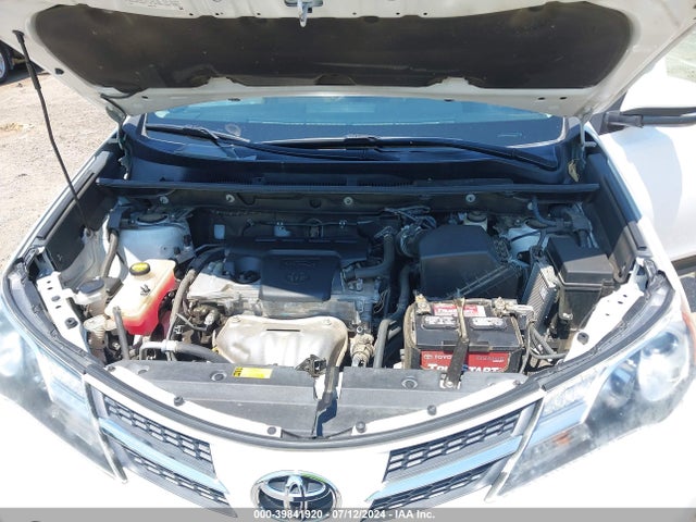Toyota Rav4 Xle 2015 2T3WFREV1FW195516 Image 10