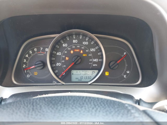 Toyota Rav4 Xle 2015 2T3WFREV1FW195516 Image 7