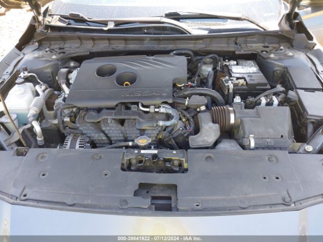 1N4BL4CV4LC156016 Nissan Altima Sr Fwd