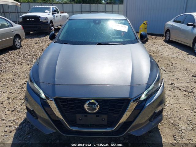 1N4BL4CV4LC156016 Nissan Altima Sr Fwd