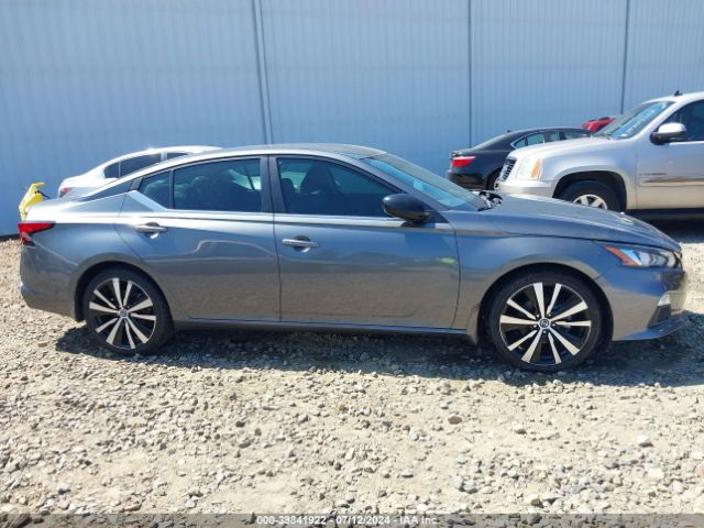 1N4BL4CV4LC156016 Nissan Altima Sr Fwd
