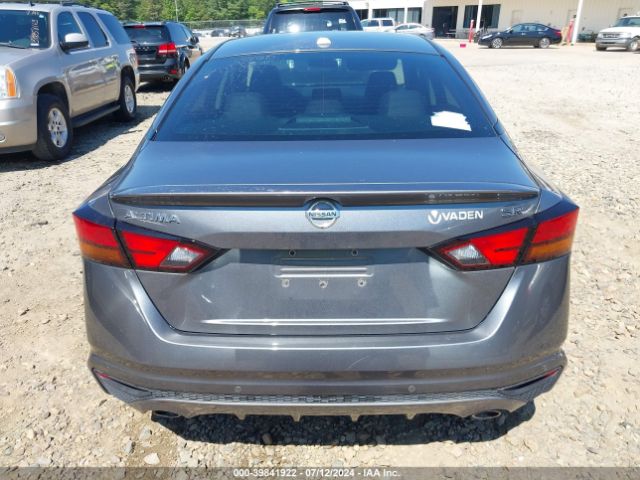 1N4BL4CV4LC156016 Nissan Altima Sr Fwd