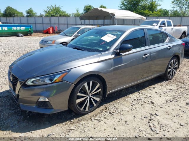 1N4BL4CV4LC156016 Nissan Altima Sr Fwd