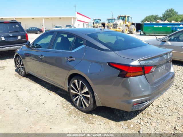 1N4BL4CV4LC156016 Nissan Altima Sr Fwd