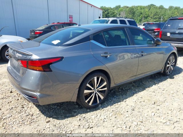 1N4BL4CV4LC156016 Nissan Altima Sr Fwd