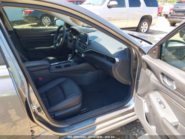 1N4BL4CV4LC156016 Nissan Altima Sr Fwd