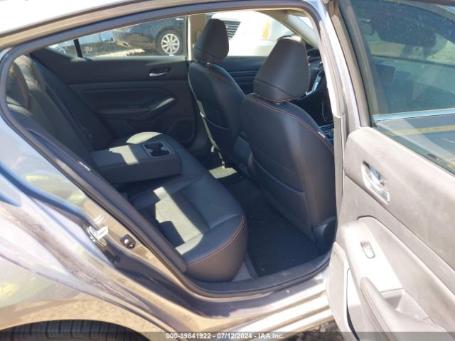 1N4BL4CV4LC156016 Nissan Altima Sr Fwd