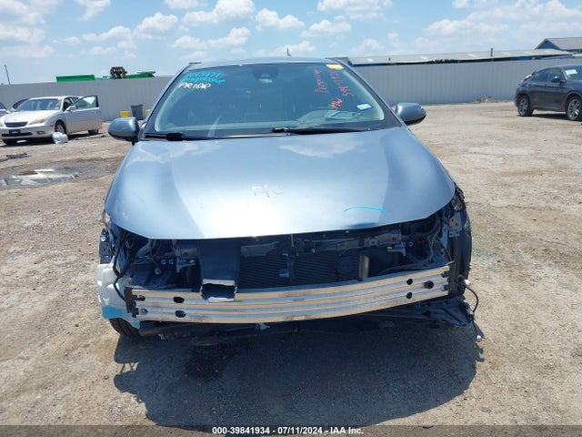 Toyota COROLLA LE 2020 JTDEPRAE0LJ111288 Image 13