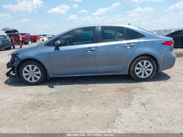 Toyota COROLLA LE 2020 JTDEPRAE0LJ111288 Image 15
