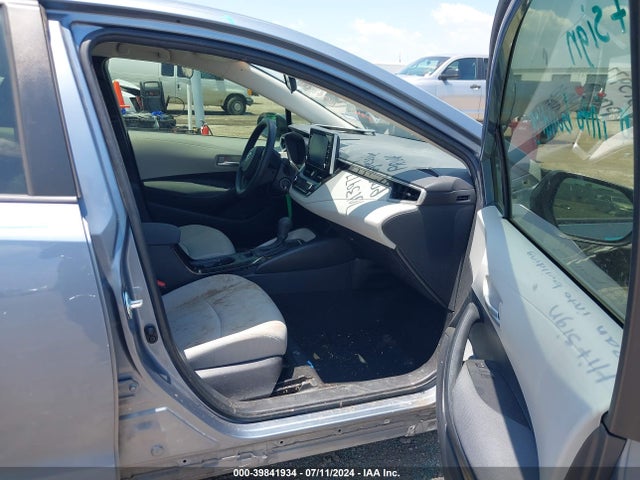 Toyota COROLLA LE 2020 JTDEPRAE0LJ111288 Image 5