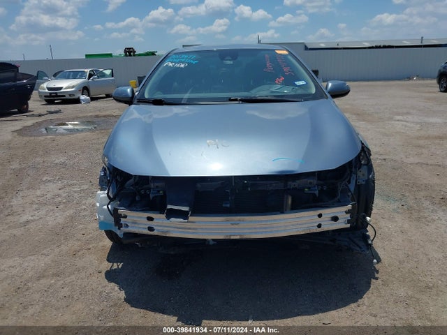 Toyota COROLLA LE 2020 JTDEPRAE0LJ111288 Image 6
