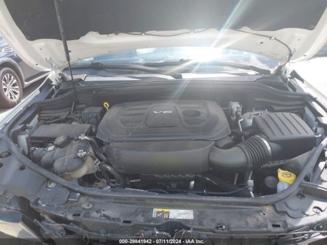 1C4RJFAG0JC465171 Jeep Grand Cherokee Upland 4x4