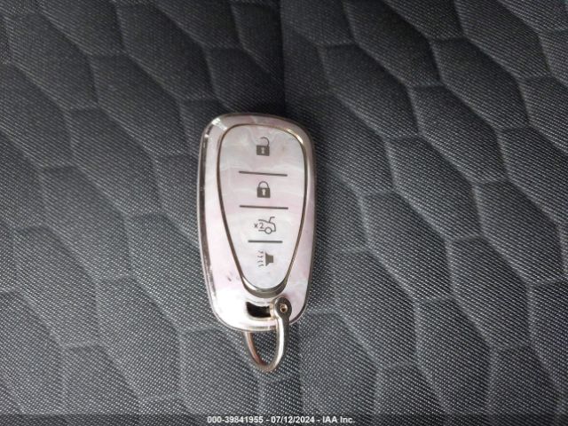 2GNAXTEV0L6170402 Chevrolet Equinox Awd 2fl