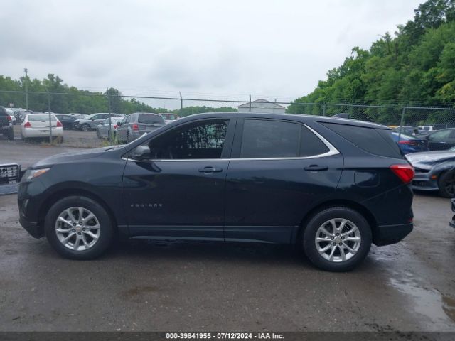 2GNAXTEV0L6170402 Chevrolet Equinox Awd 2fl