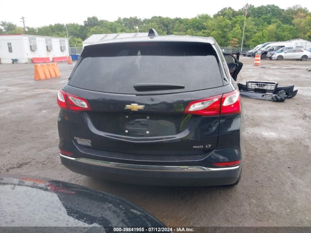 2GNAXTEV0L6170402 Chevrolet Equinox Awd 2fl