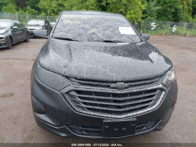 2GNAXTEV0L6170402 Chevrolet Equinox Awd 2fl