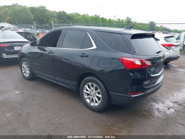 2GNAXTEV0L6170402 Chevrolet Equinox Awd 2fl
