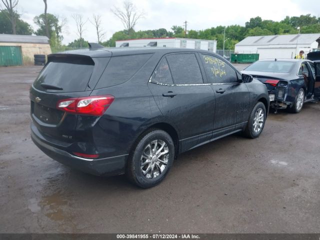 2GNAXTEV0L6170402 Chevrolet Equinox Awd 2fl