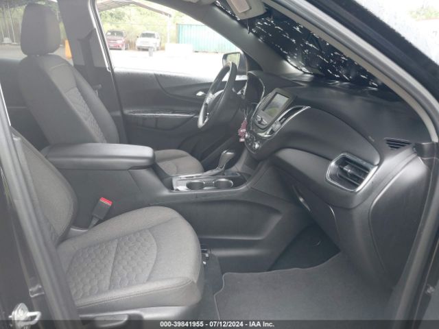 2GNAXTEV0L6170402 Chevrolet Equinox Awd 2fl