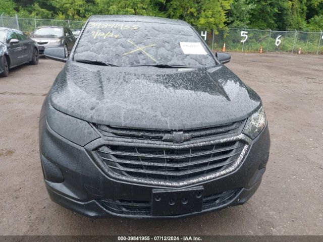 2GNAXTEV0L6170402 Chevrolet Equinox Awd 2fl