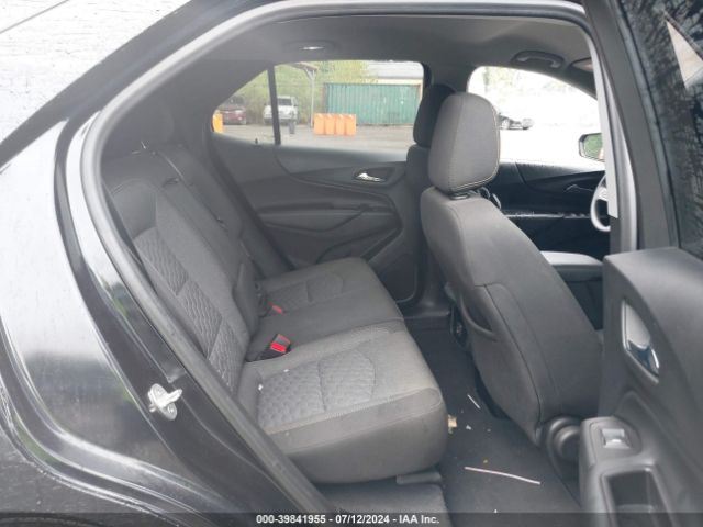 2GNAXTEV0L6170402 Chevrolet Equinox Awd 2fl