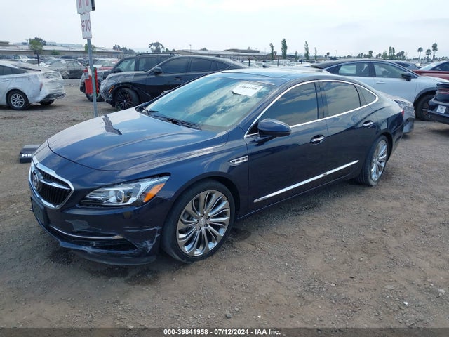 1G4ZP5SS0HU120735 Buick Lacrosse Essence