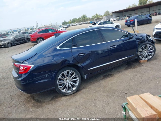 1G4ZP5SS0HU120735 Buick Lacrosse Essence