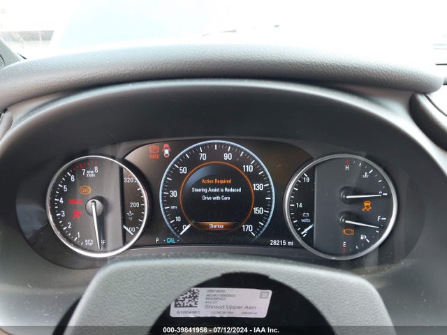 1G4ZP5SS0HU120735 Buick Lacrosse Essence