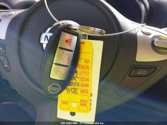 JN8AF5MR0GT601284 Nissan Juke Sl