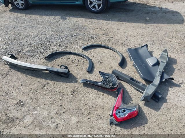 JN8AF5MR0GT601284 Nissan Juke Sl