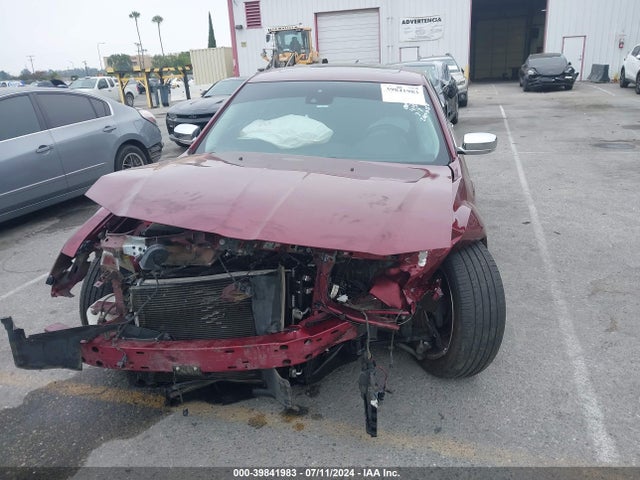 2C3CCAEG0HH570057 Chrysler 300C