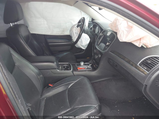 2C3CCAEG0HH570057 Chrysler 300C