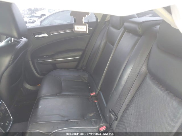 2C3CCAEG0HH570057 Chrysler 300C