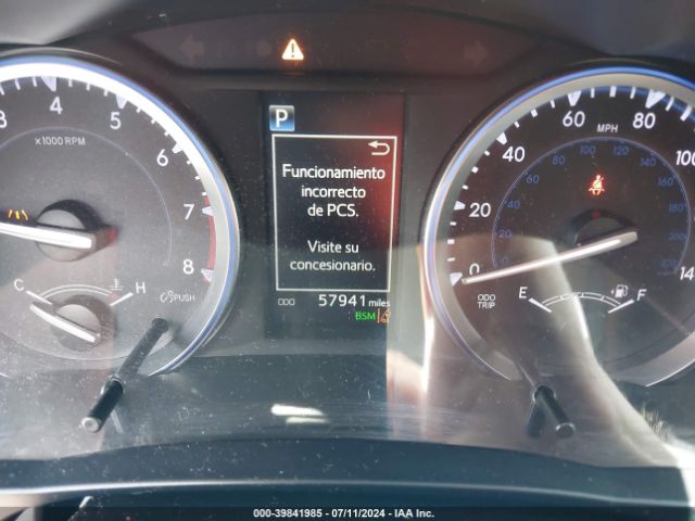 5TDJZRFH8JS802144 Toyota Highlander Se