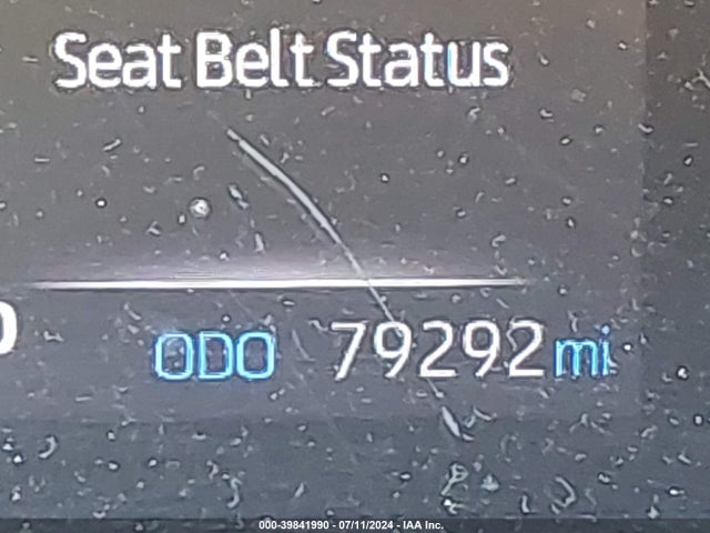 Toyota Highlander Le 2021 5TDBZRBH0MS544409 Image 15