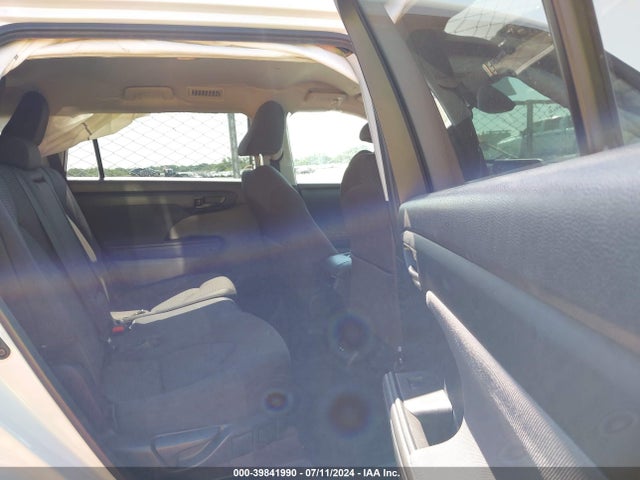 Toyota Highlander Le 2021 5TDBZRBH0MS544409 Image 8